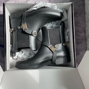 Karl Lagerfeld PARIS - womens rainboots